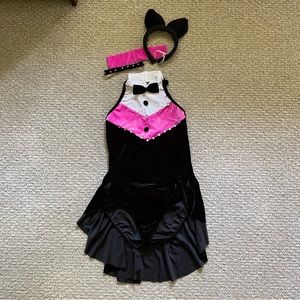Dance/Halloween Costume